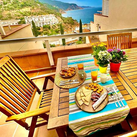 지로나 Cala Salions, Chalana I 아파트 외부 사진